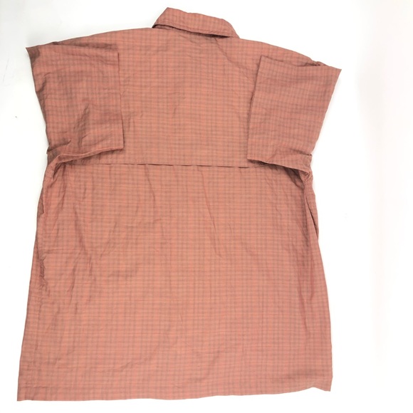 Patagonia man short sleeve shirt - Picture 6 of 9